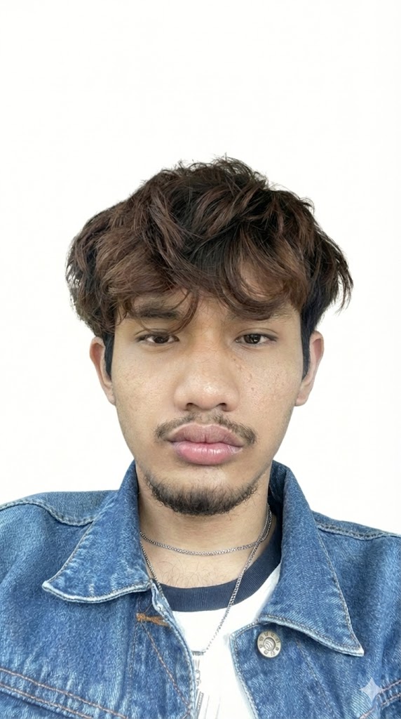 Muhammad Syimir Ayish